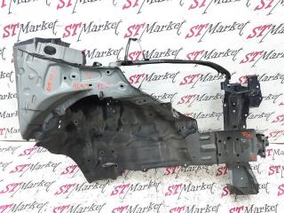 Лонжерон передний правый Sienta 2015 NCP175 1NZ-FE