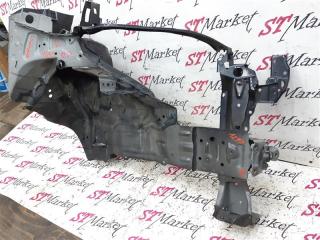 Лонжерон передний правый Sienta 2015 NCP175 1NZ-FE
