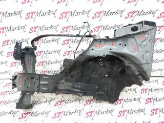 Лонжерон передний левый Sienta 2015 NCP175 1NZ-FE
