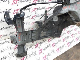Лонжерон передний левый Sienta 2015 NCP175 1NZ-FE