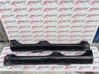 Порог кузова Toyota Carina ED 1997