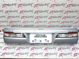 Бампер задний Daihatsu Hijet 2019