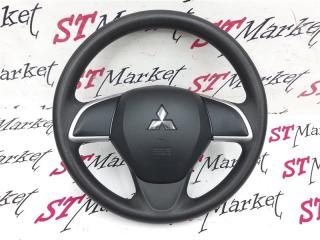 Подушка безопасности в руль MITSUBISHI RVR 2017