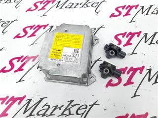 Блок управления SRS MITSUBISHI RVR 2017