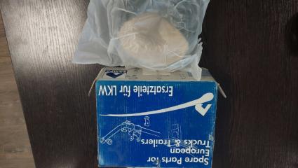 Запчасть подшипник балансира VOLVO FM FH12