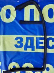 Запчасть накладка двери задняя левая BMW 525i 2006