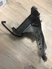 Запчасть корпус салонного фильтра PORSCHE Cayenne 2013