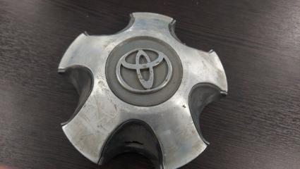 Запчасть колпак колеса Toyota