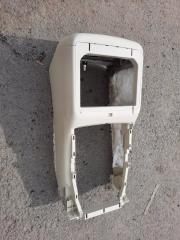 Фото запчасти консоль Nissan Patrol Б/У запчасть Запчасть консоль Nissan Patrol