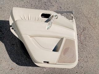 Фото запчасти обшивка двери задняя левая Nissan Patrol Б/У запчасть Запчасть обшивка двери задняя левая Nissan Patrol