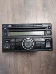 Запчасть магнитола Nissan X-TRAIL 05.2007 - 04.2014