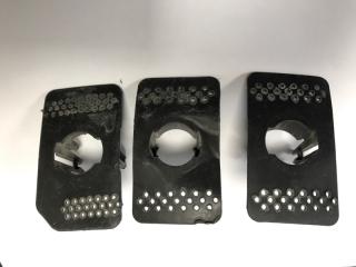 Запчасть кронштейн датчика парковки PORSCHE Cayenne 2013