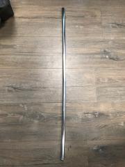 Запчасть молдинг стекла передний левый BMW 520i