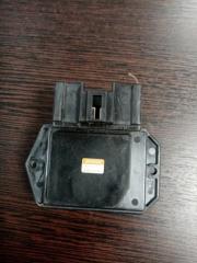 Запчасть реостат печки Mitsubishi Pajero 4 V93W