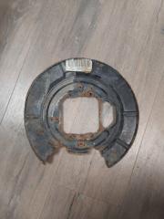 Запчасть пыльник тормозного диска задний левый BMW 520i