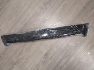 Фото запчасти дефлектор капота SKODA Octavia 2009-2013 новая запчасть Запчасть дефлектор капота SKODA Octavia 2009-2013