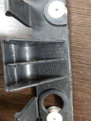 Кронштейн бампера Logan