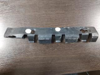 Кронштейн бампера Logan