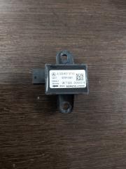 Запчасть датчик удара MERCEDES-BENZ S 500 4MATIC 2008