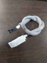 Запчасть трос замка двери задний BMW 530 d 2010