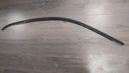 Запчасть накладка двери передняя левая BMW X5