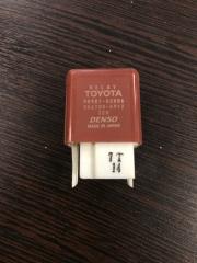 Запчасть реле фар Toyota Land Cruiser