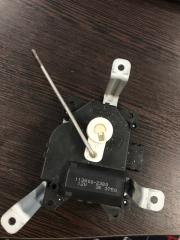 Запчасть привод заслонки отопителя Mitsubishi pajero 4