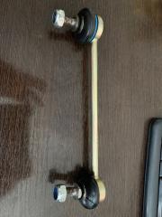 Запчасть стойка стабилизатора передняя MITSUBISHI CARISMA