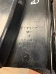 Декоративная накладка Bentley Continental