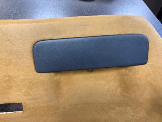 Обшивка крышки багажника Bentley CONTINENTAL GT