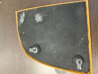 Обшивка багажника Continental