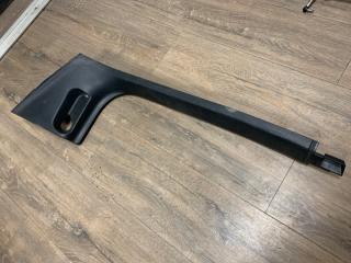 Фото запчасти накладка порога салона передняя левая Skoda Octavia 2008-2013 Б/У запчасть Запчасть накладка порога салона передняя левая Skoda Octavia 2008-2013