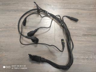 Запчасть разъем BMW X5 2002