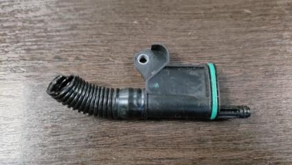 Фото запчасти патрубок SKODA Octavia 2012 Б/У запчасть Запчасть патрубок SKODA Octavia 2012