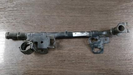 Запчасть трубка системы охлаждения PORSCHE Cayenne 2013