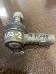 Наконечник рулевой левый MEGANE 1996-