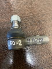 Наконечник рулевой левый MEGANE 1996-