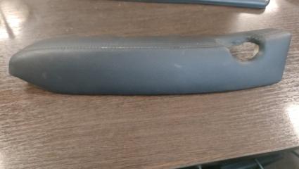 Запчасть подлокотник передний правый Mitsubishi Pajero 2007