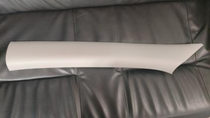 Фото запчасти обшивка стойки передняя левая SKODA Octavia 2012 Б/У запчасть Запчасть обшивка стойки передняя левая SKODA Octavia 2012