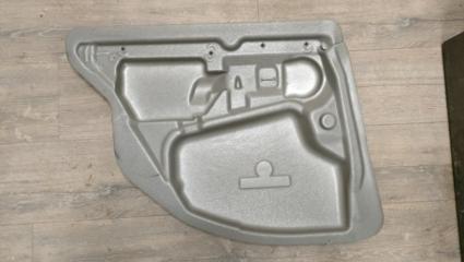 Запчасть шумоизоляция двери задняя левая BMW 530 d 2004