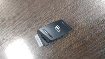 Запчасть кнопка стеклоподъемника задняя левая SKODA Octavia 2012