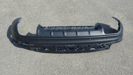 Бампер задний PORSCHE Cayenne