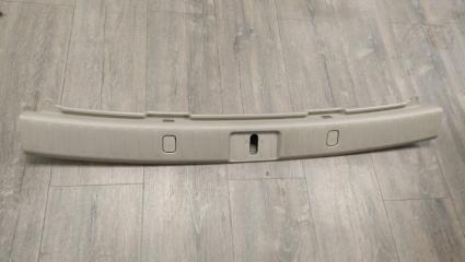 Запчасть обшивка багажника LEXUS RX400H 2006
