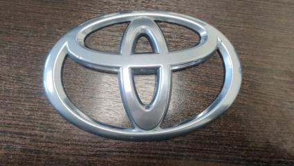 Запчасть эмблема Toyota LAND Cruiser
