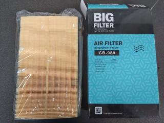 Фото запчасти фильтр воздушный SKODA Octavia 2012-2020 новая запчасть Запчасть фильтр воздушный SKODA Octavia 2012-2020