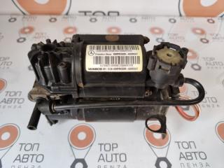 Запчасть компрессор пневмоподвески MERCEDES E 2006