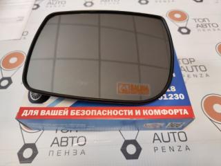 Запчасть зеркальный элемент левый LADA GRANTA 2012-2019