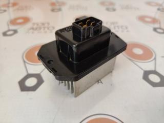 Регулятор вентилятора печки Toyota Land Cruiser Prado 2008