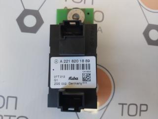 Запчасть усилитель антенны MERCEDES-BENZ S 500 4MATIC 2008