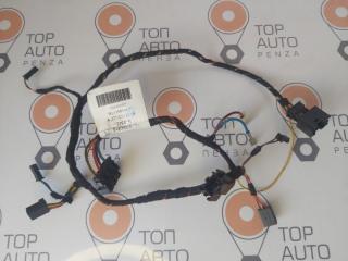 Запчасть проводка печки MERCEDES-BENZ S 500 4MATIC 2008